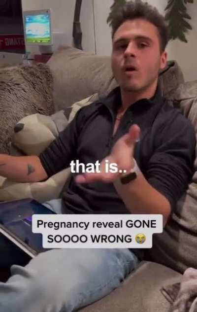 He didn&rsquo;t want it !