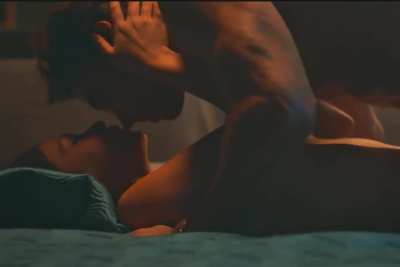 Carolina Miranda in 'Fake Profile' S01E01