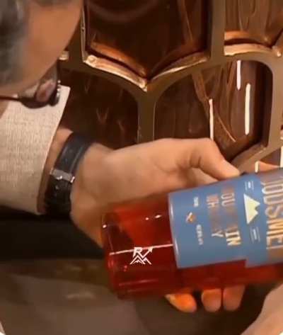 This guy made 120 Crore Selling Whiskey&hellip;!