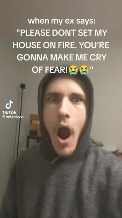 OMG PYROCYNICAL REFERENCE