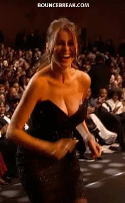 Sofia Vergara