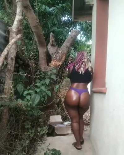 Backyard Body