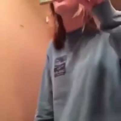 "I don't get why everybody keeps saying I'm a whore"