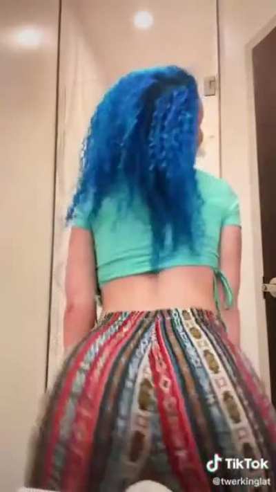 Savthebootyqueen