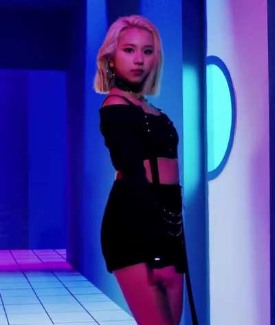 Chaeyoung