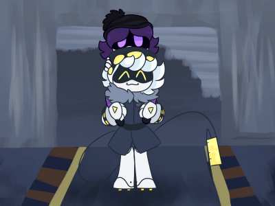 behold, them