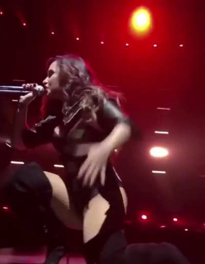 Demi Lovato