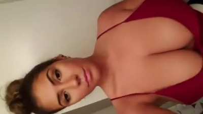 Showing off