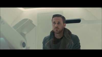 Quali Runner 2049