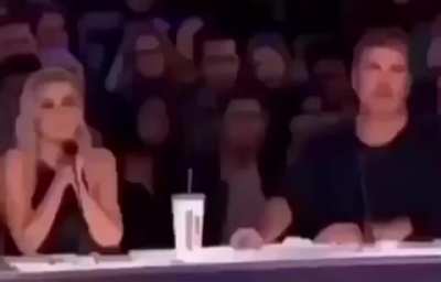 blind and autistic