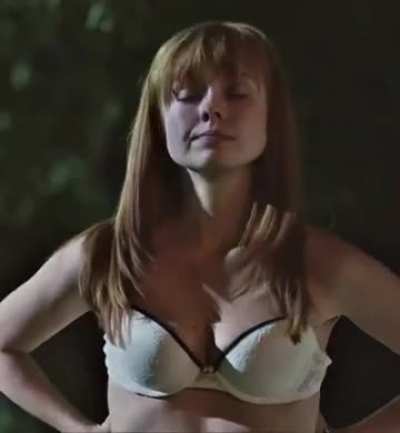 Galadriel Stineman