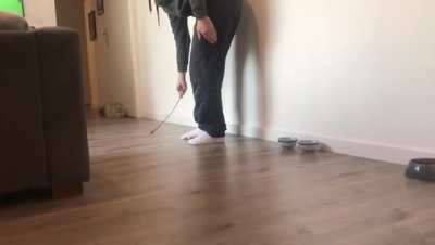 We love cats right?
