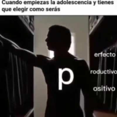 Why always me