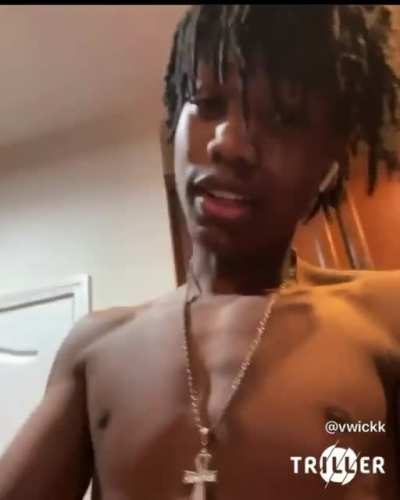 another song snip off my tape... what y&rsquo;all think? (feedback allowed 💜)
