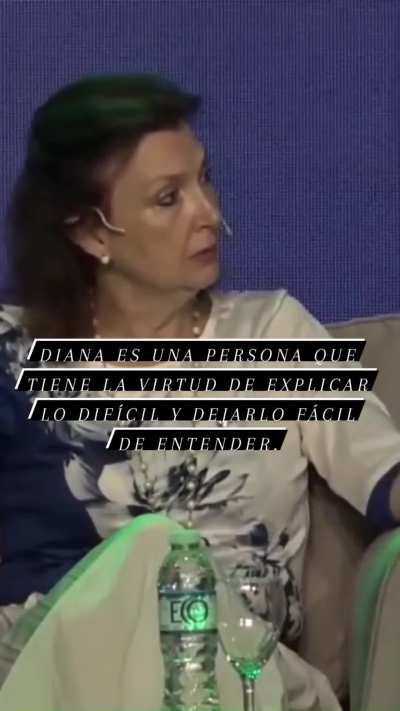 Diana mondino basada 