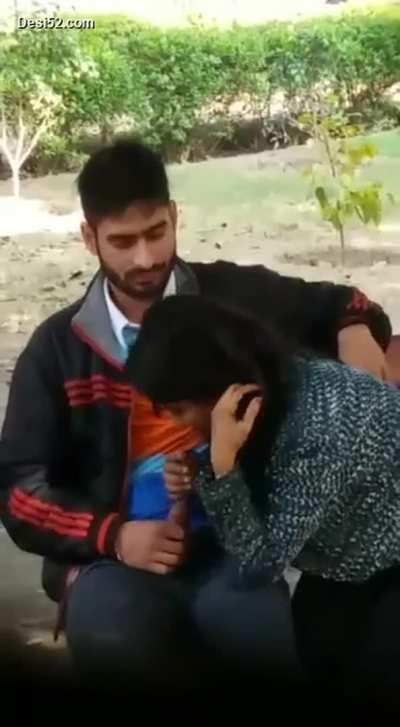 🥵Most Demanded Viral Mumbai Couple Outdoor B00BS rubbing &amp;amp; Pu$$y Fuck!ng 💦 Full Video Captured &amp;amp; Shared on Facebook!! 🥰🔥 ⬇️ FULL VIDEO ⬇️