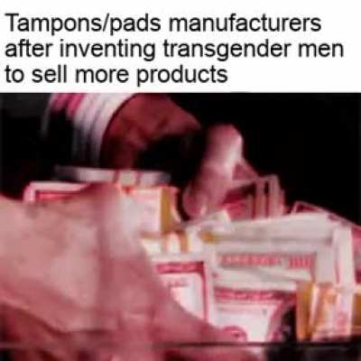 Business is booming