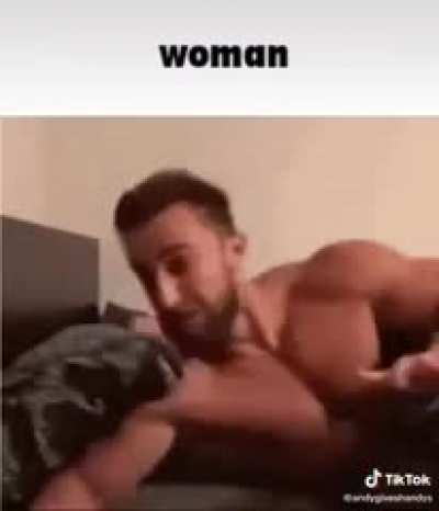 Woman