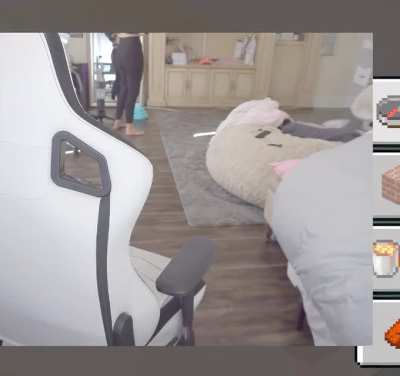 big ass