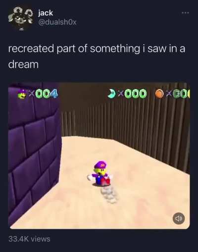 mario