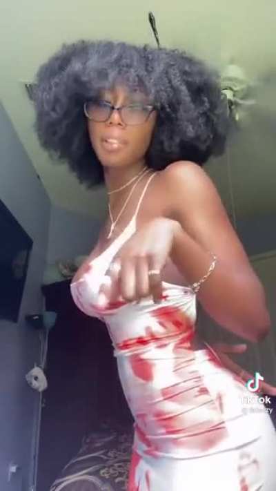 nice dress