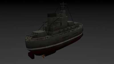 Battleship