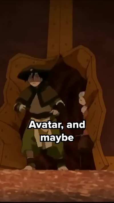 Can anyone confirm? I haven&rsquo;t watched the show in a while