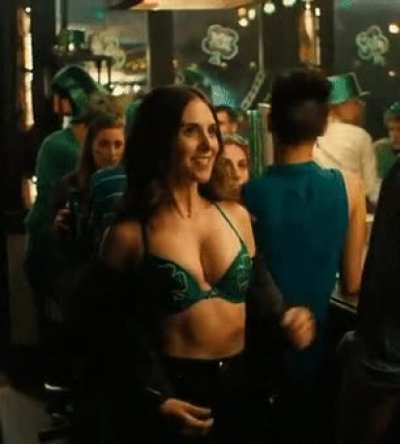 Alison Brie