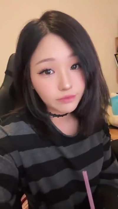"I'm not good at transitions"