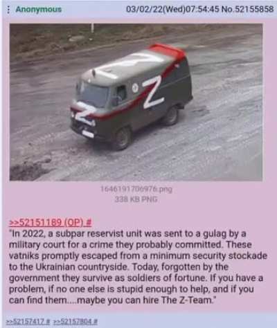 Da Z-Team