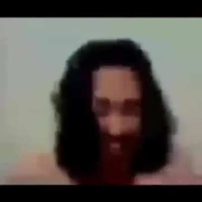 Cheguei no fundo do po&ccedil;o achando isso