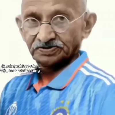Shami Shitpost