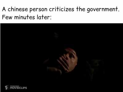 The chingchong Will get you