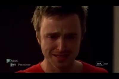 Jesse Noooo!