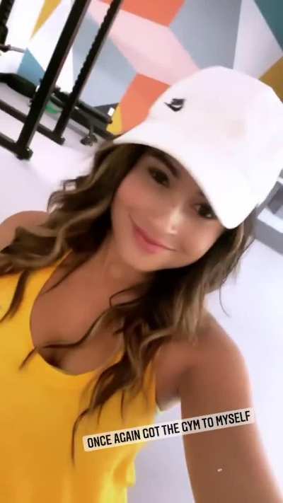 Kayla Braxton