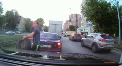 Maybe Maybe Maybe