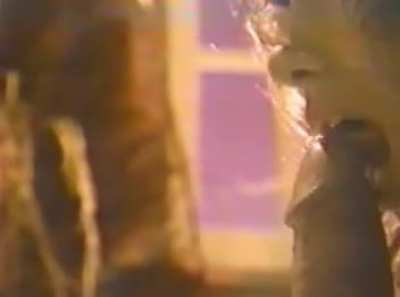 Ashley Dunn &amp;amp; Peter North - Lady In Blue (1990)
