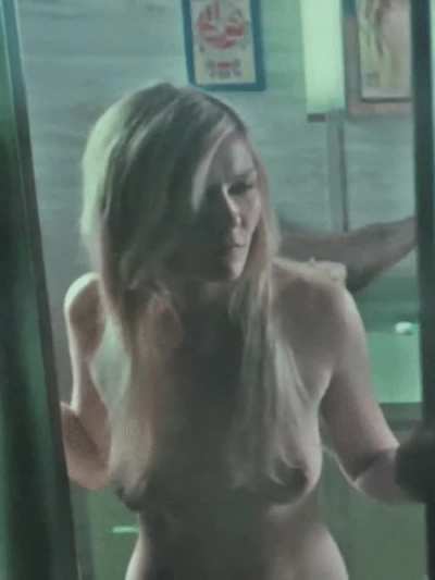 Kirsten Dunst