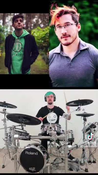 I can&rsquo;t unhear it (I posted this on the jacksepticeye sub Reddit)