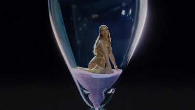The Goddess of Time