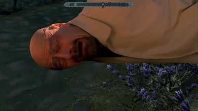When you don't cure all of your diseases