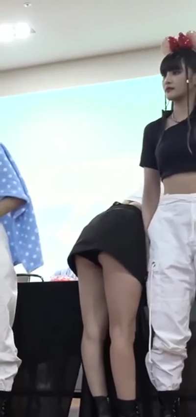 Cho Miyeon &amp;amp; Minnie