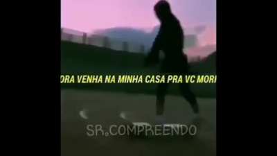 Essa Cui&eacute; ta muito revoltada, SEGURA ELA ADEMIRO! SE N&Atilde;O ELA VAI MATAR O ALEX! ;(