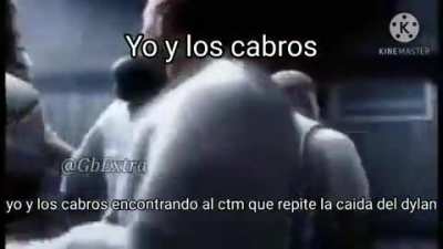Postenlo en Dylantero (a m&iacute; me banearon 😔)