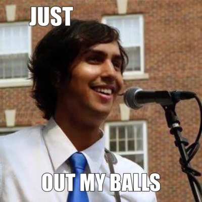 the ultimate misheard tally balls!!!
