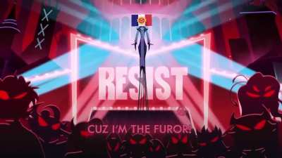 When the Copenhagen conference fails: | HazbinReich |