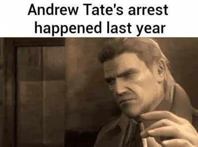 Time sure flies amirite