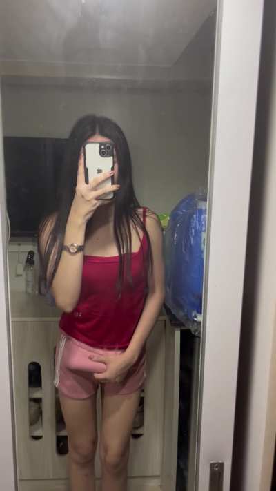Have you ever seen an asian girl that cum a lot?🍆💦