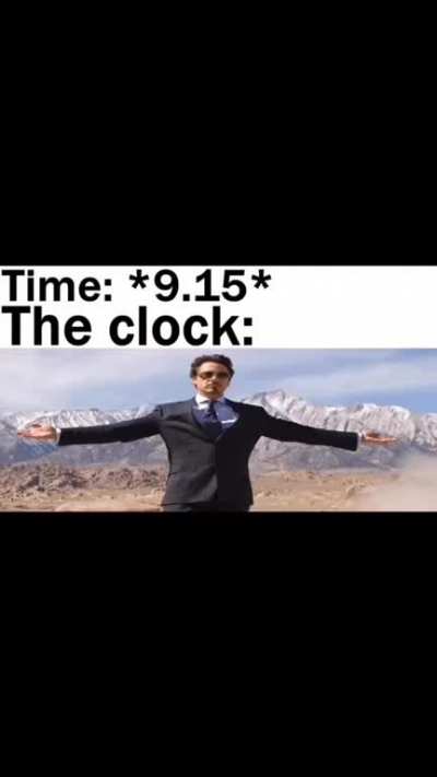 Just one more