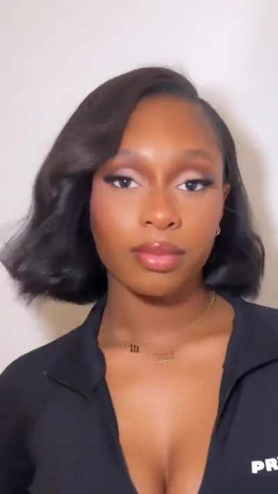Ren&eacute;e Downer (from UK R&amp;B Girl Group - FLO)